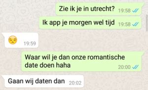 reactie op afzeggen date|Ze zegt de date af of wil niet afspreken: 5 Tips